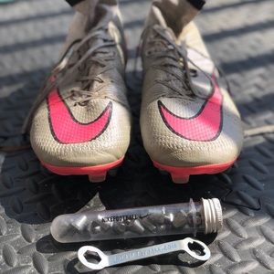 Nike Mercurial Superfly FG soccer cleats